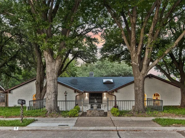 1 Shadywood Pl, Richardson, TX 75080