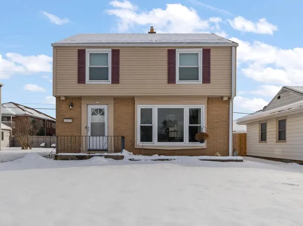 5329 West Nebraska AVENUE, Milwaukee, WI 53219