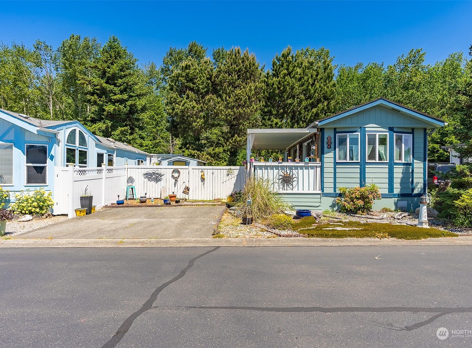 4751 Birch Bay Lynden Road UNIT 149, Blaine, WA 98230 MLS 2078363