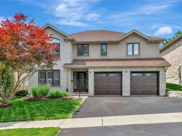 10 Stratford Ter, Brantford, ON N3T 6P6