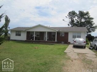 3195 Highway 135 S, Paragould, AR 72450
