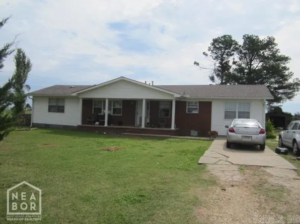 3195 Highway 135 S, Paragould, AR 72450