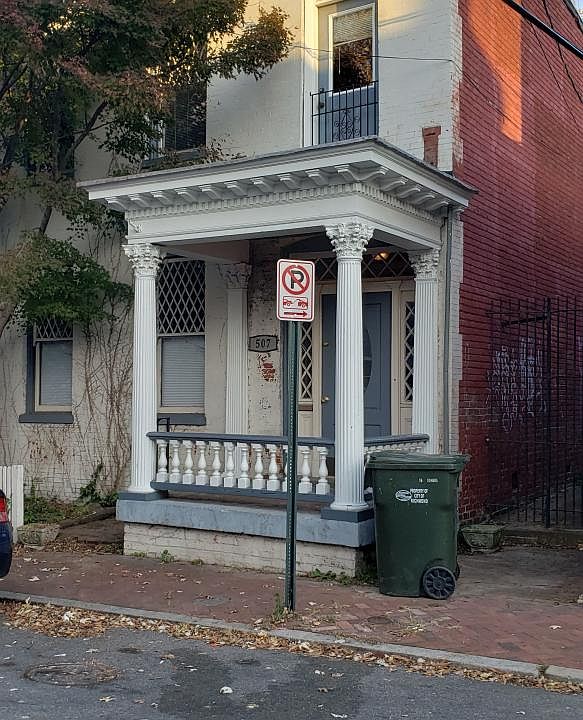 1st image of 507 N Henry St