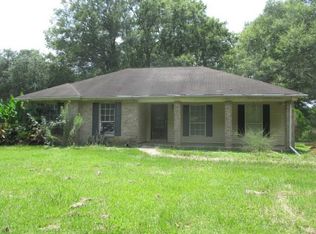 45165 Gomez Rd, Robert, LA 70455