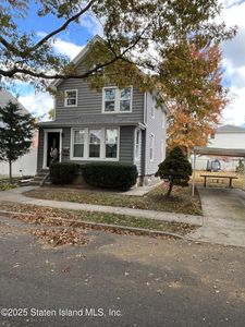 41 Newberry Ave, Staten Island, NY, 10304
