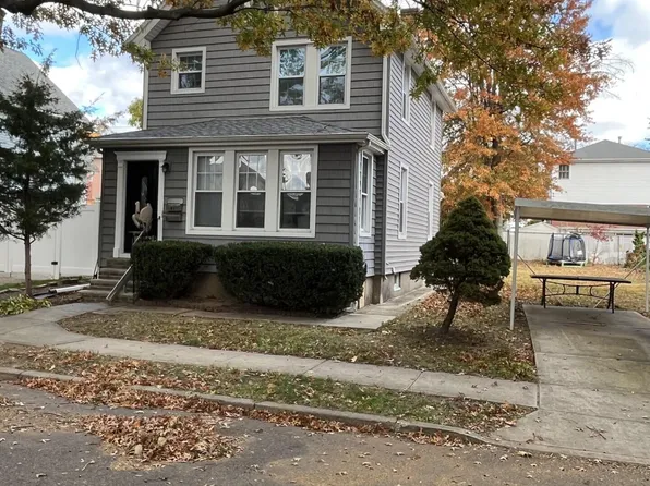 41 Newberry Ave, Staten Island, NY 10304