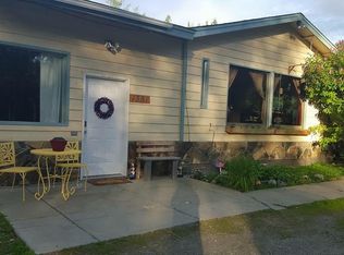 1351 S Sylvan Rd, Wasilla, AK 99623