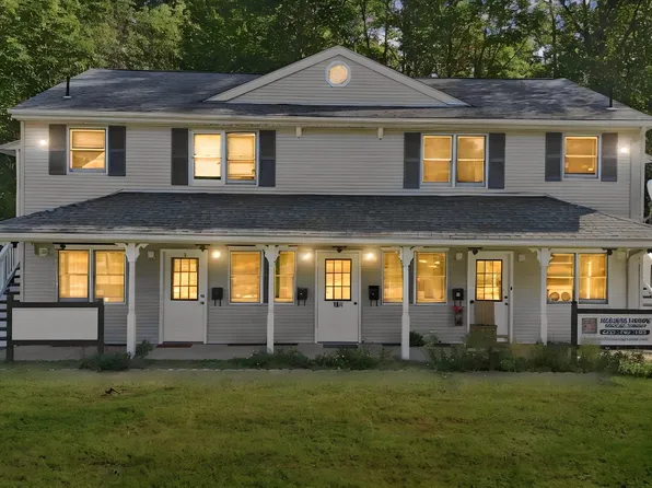 184 Main St, Oxford, MA 01540