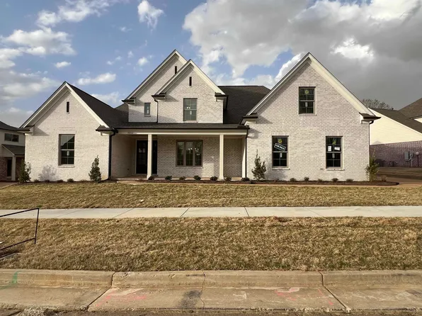 10262 Gray Heron Dr, Lakeland, TN 38002