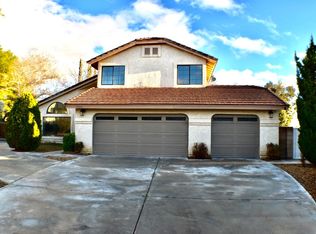 13380 Yellowstone Ave, Victorville, CA 92395