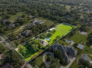 4612 Bill Simmons Rd, Colleyville, TX 76034