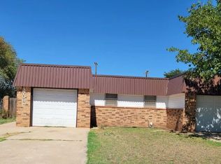 PM2 - 3708 54th Street, Lubbock, TX 79413