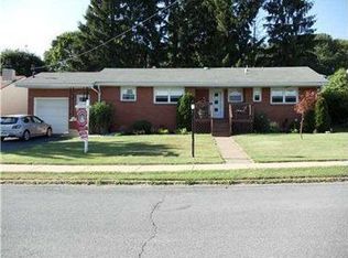 251 Anderson Ave, Indiana, PA 15701