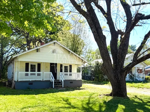 3414 Summit Ave, Greensboro, NC 27405