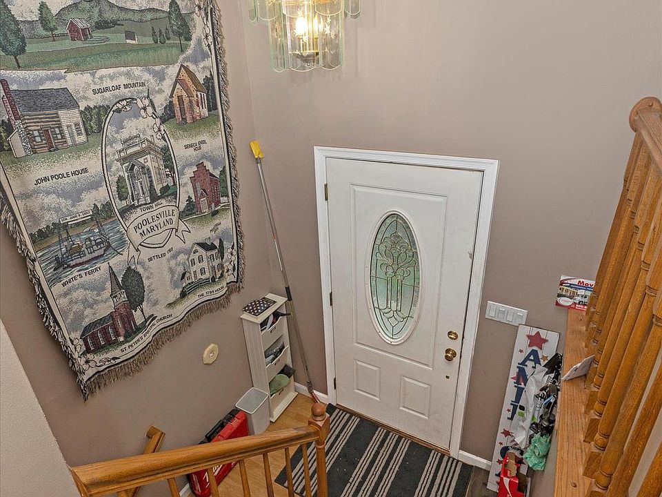 19017 Wootton Ave, Poolesville, MD 20837 Zillow