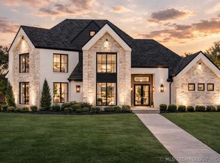 320 W 138th St, Bixby, OK 74008