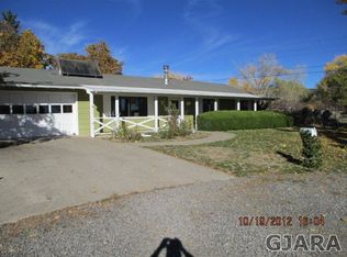 460 NE Daisy Ct, Cedaredge, CO 81413