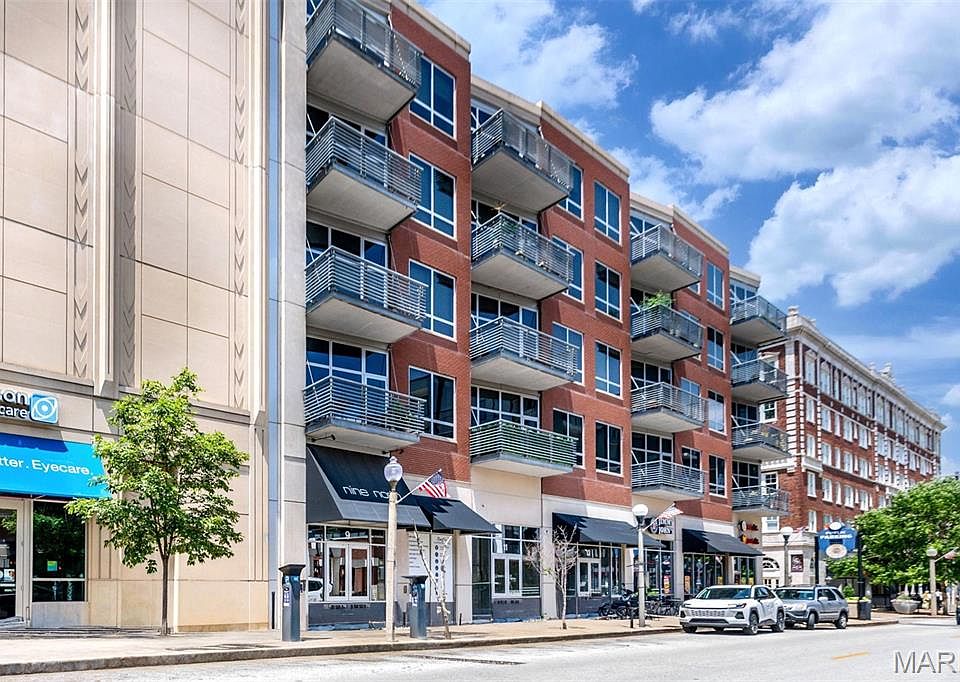 1st image of 9 N Euclid Ave #609