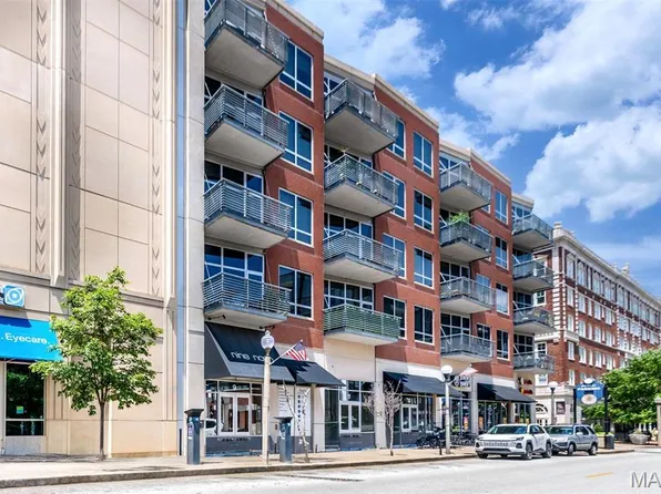 9 N Euclid Ave #608, Saint Louis, MO 63108