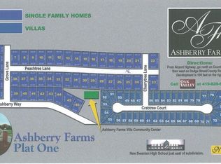 101 Grove Ln, Swanton, OH 43558