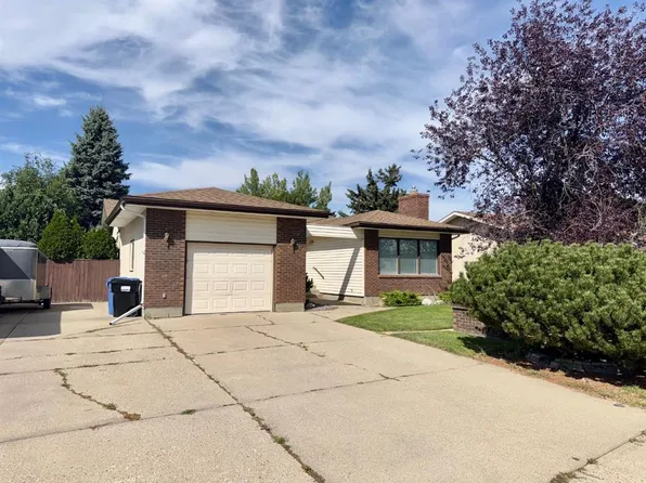 25 S Nevada Pl W, Lethbridge, AB T1K 4A8