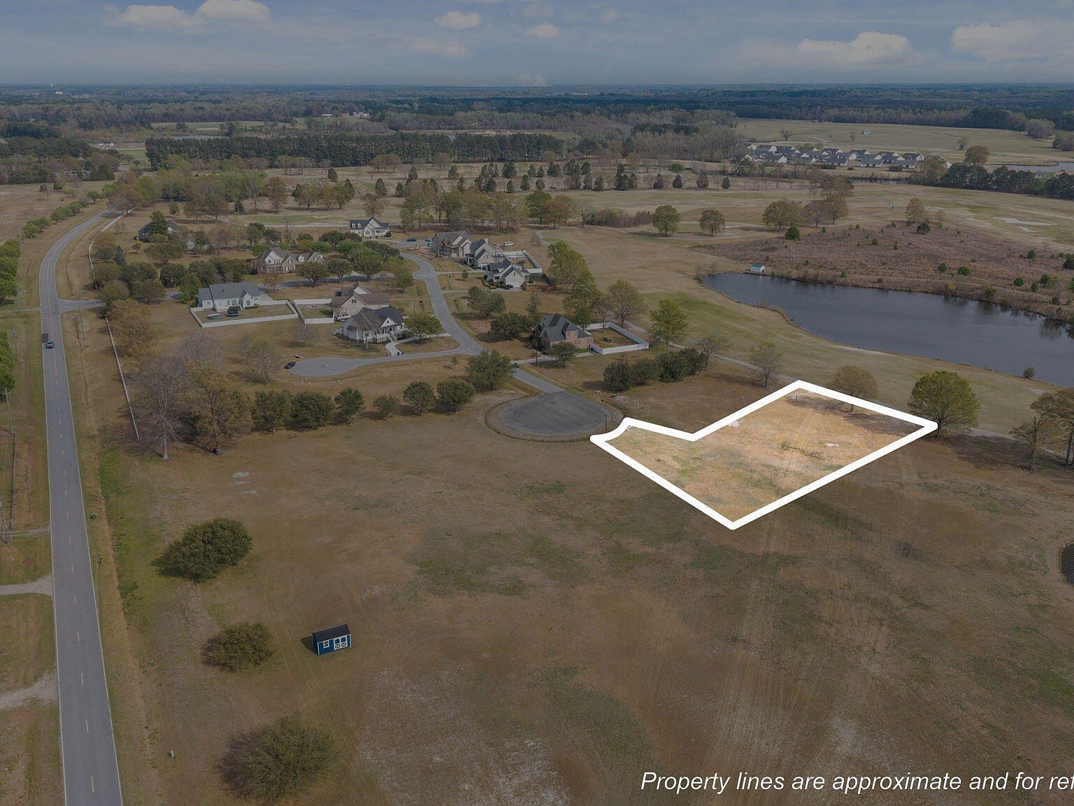 4700 Brandenburg St Lot 6