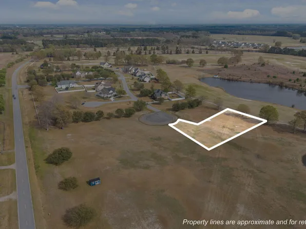 4700 Brandenburg St Lot 6, Greenville, NC 27834