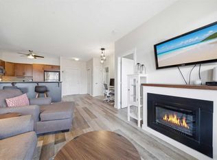 76 E Panatella Rd NW #310, Calgary, AB T3K0V4