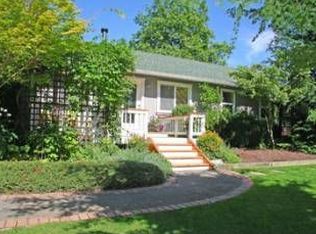 13712 432nd Ave SE, North Bend, WA 98045