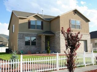 6651 W Cora B Ln, Herriman, UT 84096
