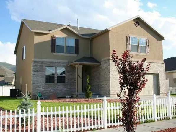 6651 W Cora B Ln, Herriman, UT 84096