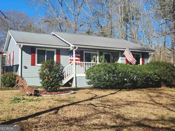 799 Alfred Bond Dr, Macon, GA 31217