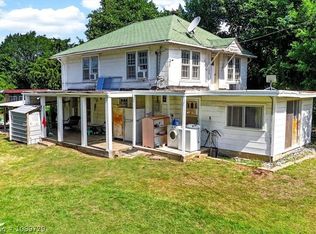 448513 Us Highway 271, Talihina, OK 74571