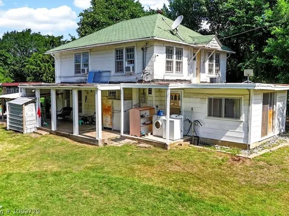 448513 Us Highway 271, Talihina, OK 74571
