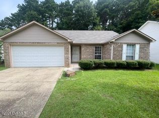 916 69th Ct, Meridian, MS 39305