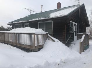 305 Drews Lake Rd, New Limerick, ME 04761
