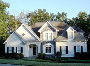 6059 Rockingham Way, Gainesville, GA 30506