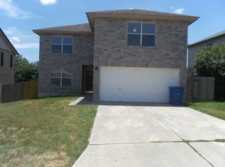 8014 Brisbane, Converse, TX 78109