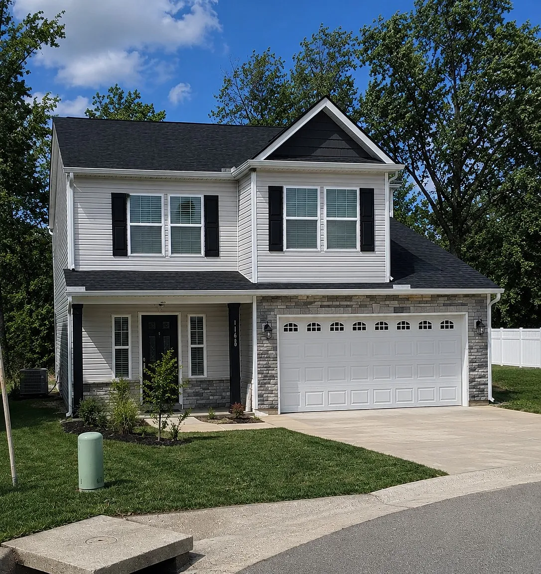 3 bed, 2.5 bath, 1511 sqft, $1,800 — Photo 1