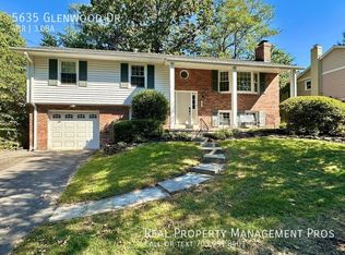 5635 Glenwood Dr, Alexandria, VA 22310