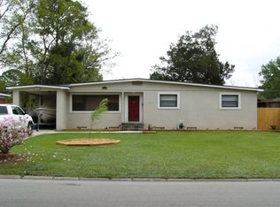 2149 Lou Dr W, Jacksonville, FL 32216