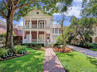 6421 Vanderbilt St, Houston, TX 77005