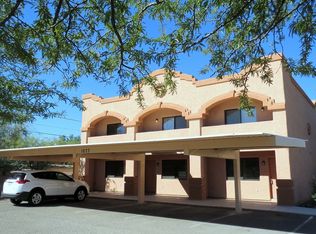 1077 N Riverside Dr, Tucson, AZ 85745