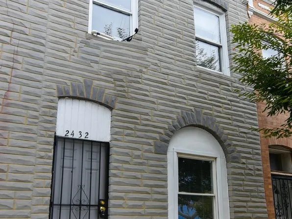 2432 E Fayette St, Baltimore, MD 21224