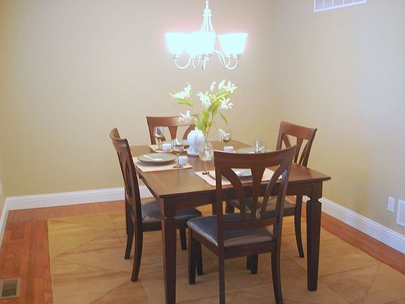 Formal Dining Rom