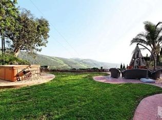 1316 Harmony Ct, Thousand Oaks, CA 91362