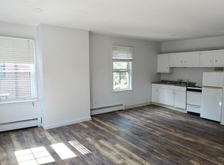 33 Clarendon St APT 3, Boston, MA 02116