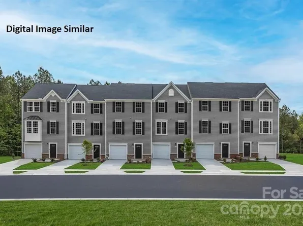 2433 Dr Carver Rd #1021G, Charlotte, NC 28208