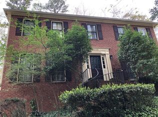 3468 Lake Point Way, Marietta, GA 30062