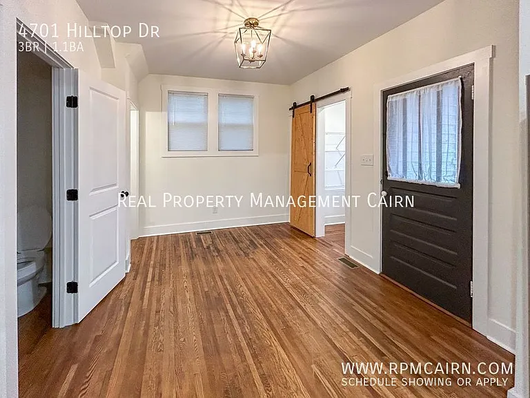 4701 Hilltop Dr — Photo 5